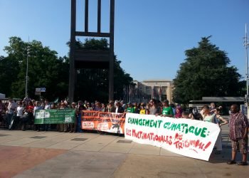 Laporan Agenda Indonesia Focal Point for TNCs Crimes Advocacy