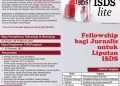 Fellowship Bagi Jurnalis untuk liputan ISDS