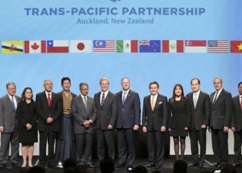 Indonesia Terancam Terdampak Perjanjian TPP