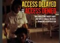 Access Delayed = Access Denied