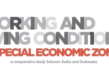 Working And Living conditions