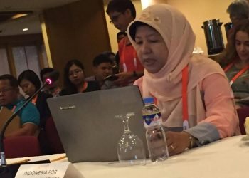 RCEP: “Harus Ada Kontrol Rakyat Dalam Perundingan RCEP”