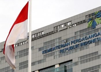 Kementerian Perdagangan Ajukan Banding di WTO