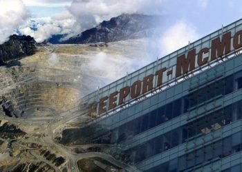 NGO criticizes privileges enjoyed by Freeport Indonesia