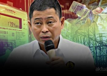 Menteri ESDM ke Freeport, IGJ: Bukti Pemerintah Masih Berada di Bawah Kendalinya