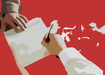 Pemerintah Harus Mempertegas Posisi Tawar Isu E-Commerce Dalam RCEP