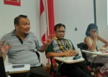 Hak Digital Publik Jadi Pertaruhan di RCEP, Pemerintah Harus Tegas Khususnya terkait posisi tawar.