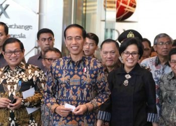 IGJ Desak Pemerintah Tolak Mekanisme ISDS