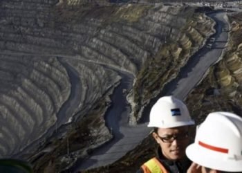 Freeport Tetap Harus Bayar Tunggakan Pajak Rp 3,4 Triliun