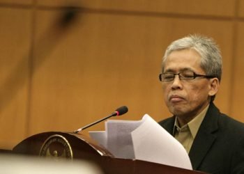 Izin Pertambangan I Freeport Inginkan Perjanjian Tertulis soal Stabilitas Fiskal dan Hukum