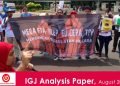 Critical Analysis of Indonesian Negotiations – EU CEPA, Learning From Vietnam