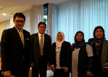 Isu Pembangunan Berkelanjutan Dan Sawit Indonesia Dalam Indonesia-EU FTA