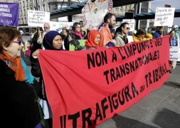 A Paper of IGJ For The Human Rights Treaty on TNC’s and Other Business