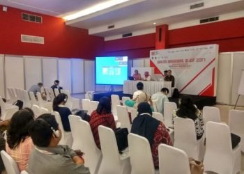 “Liberalisasi E-commerce Di RCEP Jangan Hanya Menguntungkan Pemain Besar”