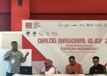 IGJ: Liberalisasi E-Commerce Jangan Hanya Menguntungkan Pemain Besar