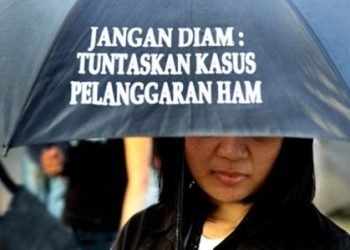 Indonesia Harus Proaktif di Forum Intergovernmental Working Group Jenewa