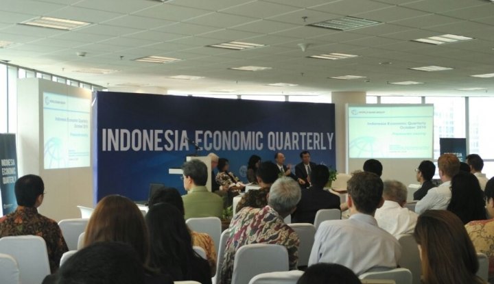 Foto: Boyke P. Siregar