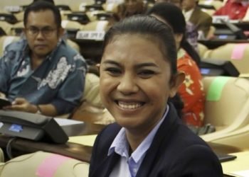 Pemerintah perlu segera atasi ketimpangan akses digital di Indonesia