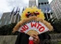 Indonesia Kalah dari WTO, Musibah Besar Bagi Nasib Petani Kecil