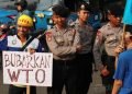 Keanggotaan di WTO Malah Menyandera Kedaulatan Indonesia