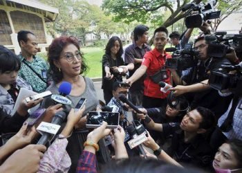 Perundingan WTO: Penghapusan Subsidi Perikanan agar Tak Sasar Nelayan Kecil