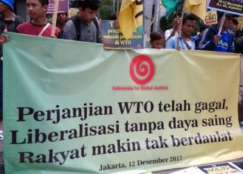 Saatnya Nelayan Tradisional Berdaulat