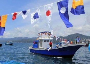 NELAYAN KECIL : Indonesia Pertahankan Subsidi