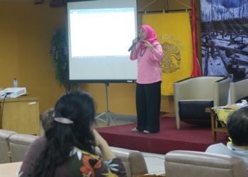 Indonesian, European NGOs collaborate to respond to IEU-CEPA