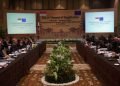Put people and the planet first! say EU and Indonesian civil society representatives to trade agreement negotiators
