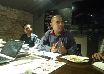 Fungsi Kontrol DPR Lemah, UU Perjanjian Internasional Dipersoalkan