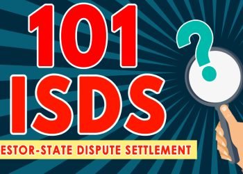 ISDS 101