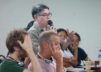 Statement of Trade Justice Pilipinas