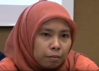 Binding Treaty-IGJ di UN Geneva 2018