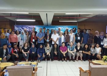 Pernyataan Masyarakat Sipil mengenai Perjanjian Kemitraan Komprehensif UE-Indonesia (IEU CEPA)