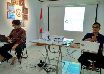 Menyoal Kebijakan Pangan di Indonesia