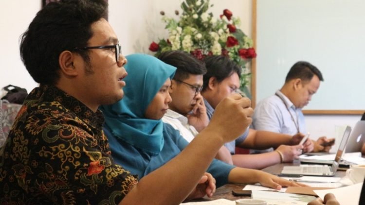 Media Briefing Koalisi Masyarakat Untuk Keadilan Ekonomi Kamis (19/7) / Doc. IGJ