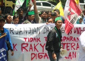 PRESS RELEASE : Secret RCEP Trade Deal Fails International Standart of Transparency