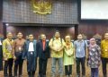 Constitutional Lawsuit On International Treaty Law No.24/2000 Government’s Expert: “BIT Has Fundamental Consequences”