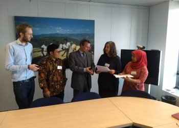 Letter EU Commission on TRIPS Plus