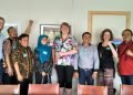 5th round of CEPA negotiations: civil society calls attention to human rights and environmental concerns