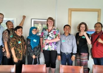 5th round of CEPA negotiations: civil society calls attention to human rights and environmental concerns