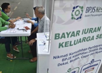 Survey BPJS Kesehatan dan Obat Kanker