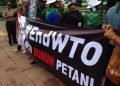 Rilis Media IGJ : Kedaulatan Pangan Indonesia Terancam Demi Lolos Dari Retaliasi AS
