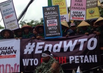 Fact Sheet IGJ : Memahami Kasus Sanksi Dagang Amerika Serikat US$350 Juta Terhadap Indonesia