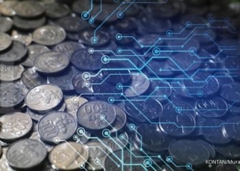 Digital Economic, Hope, and Threats Lesson from Indonesia