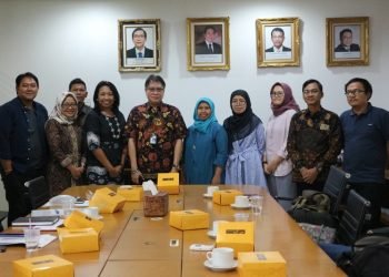 Update Negosiasi: “Perundingan RCEP dan IEU CEPA, Sudah Sampai Mana?”