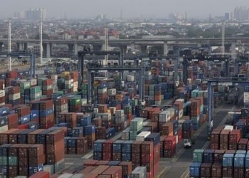 Pengamat: Tidak Ada Pasar yang Benar-benar Bebas