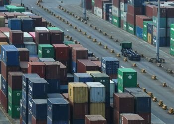 Pemerintah Diminta Tingkatkan Daya Saing Ekspor