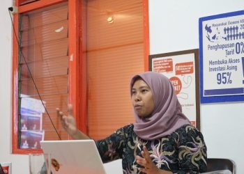 Terkait Perjanjian Investasi dengan Negara Lain, Putusan MK Ini Harus Jadi Rujukan