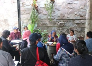 Rilis dari Konferensi Pers IEFTA : Diplomasi Sawit VS Hak Atas Kesehatan